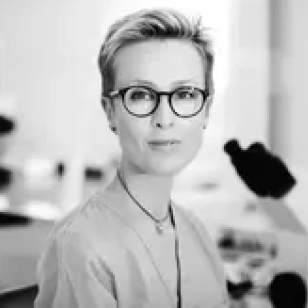 Dr. Elena Milner